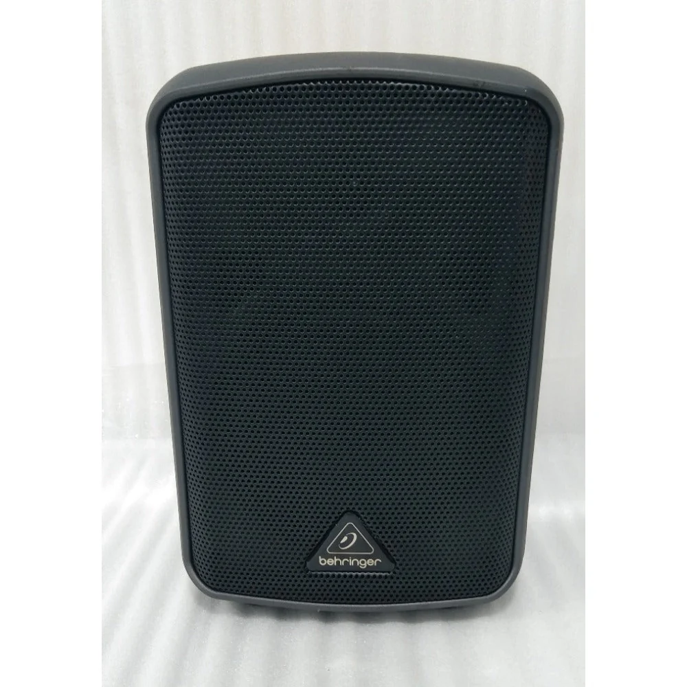 Behringer Europort MPA30BT Portable 30-Watt Speaker with Bluetooth - Open Box B Stock - Image 13