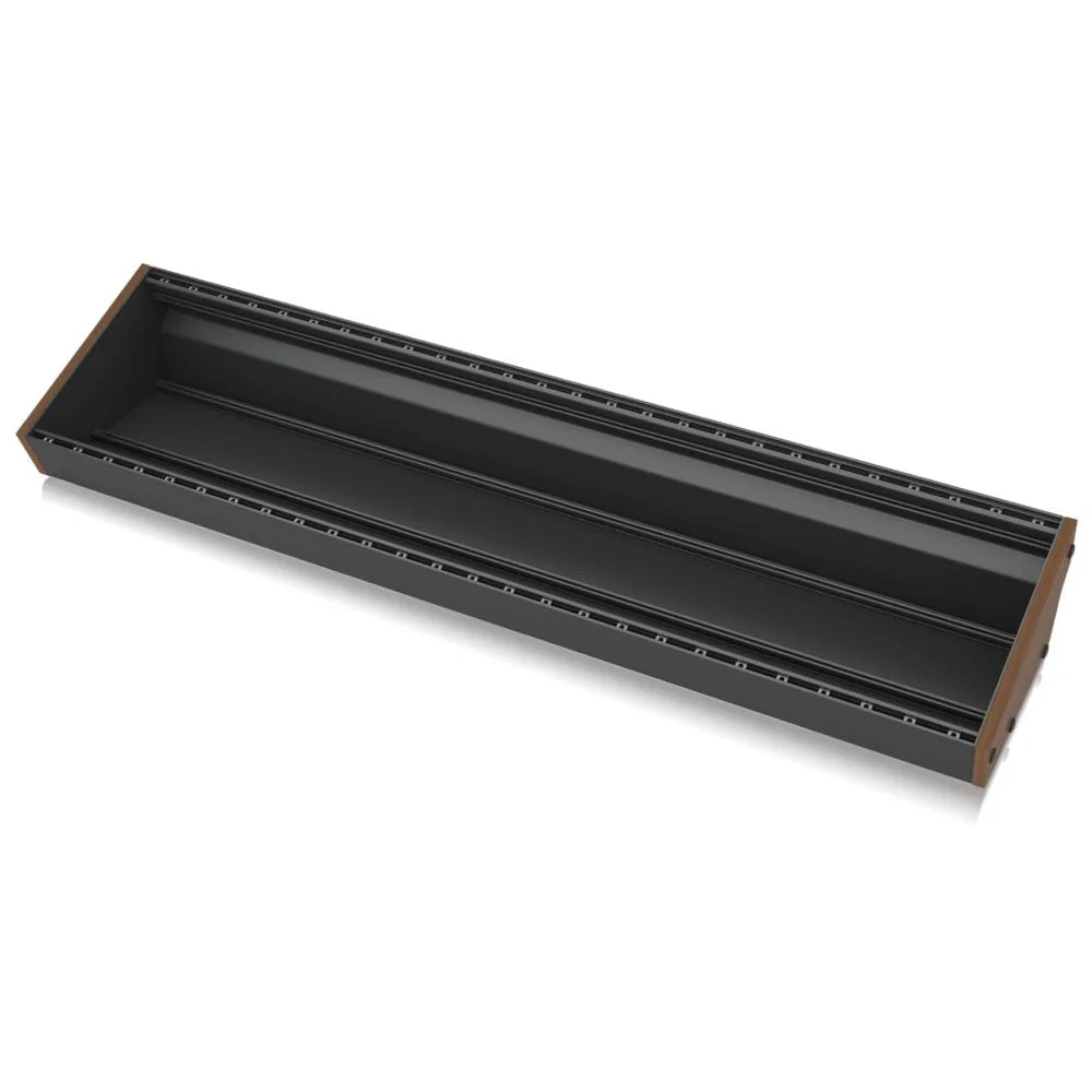 Behringer Eurorack 104 Eurorack Skiff Case For Synthesizers - Image 4