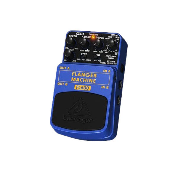 Behringer FL600 Flanger Machine - Image 4