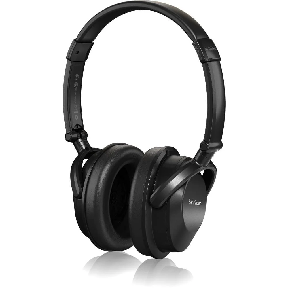 Behringer HC 2000BNC Wireless Active Noise Canceling Headphones