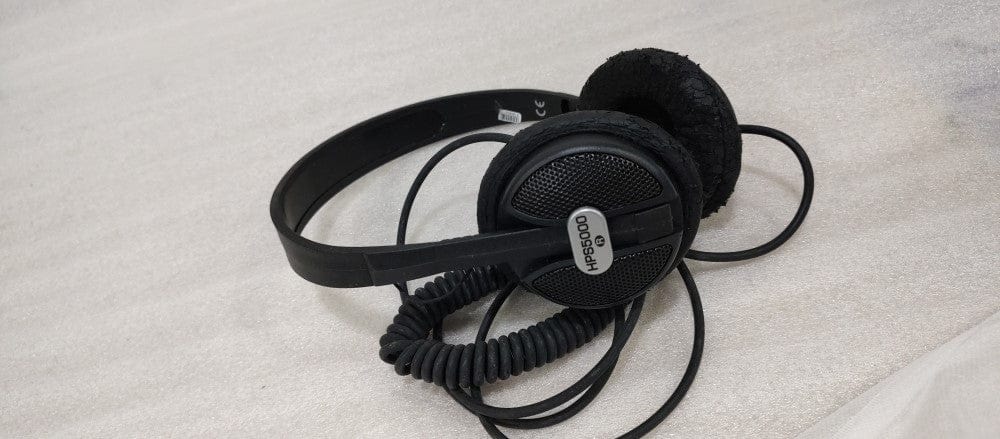 Behringer HEADPHONES HPS5000 - Open Box B Stock - Image 13