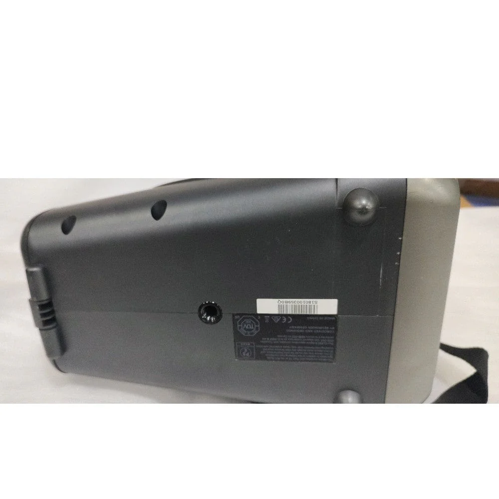 Behringer HPA40 40-Watt Handheld PA System - Open Box B Stock - Image 11