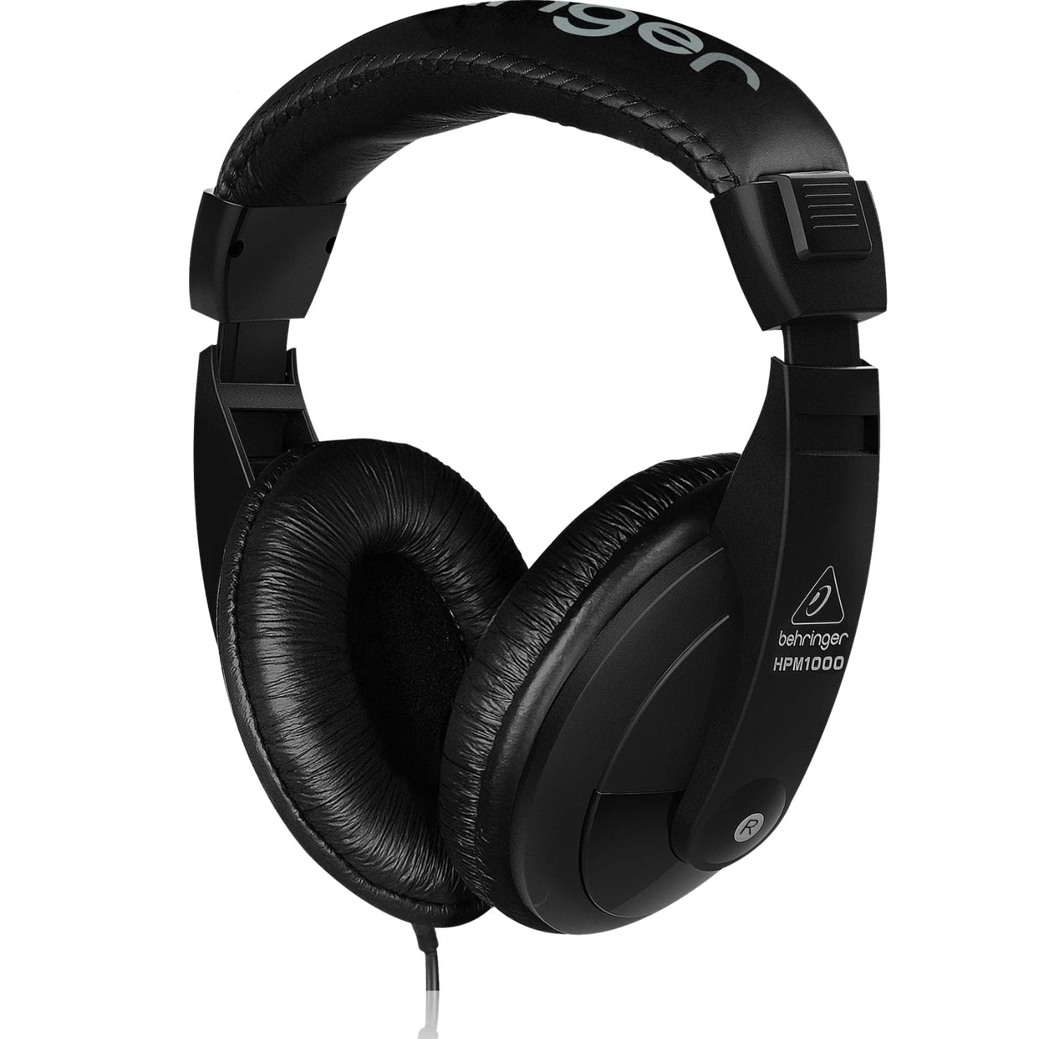 Behringer HPM1000 Headphones - Open Box - Image 2