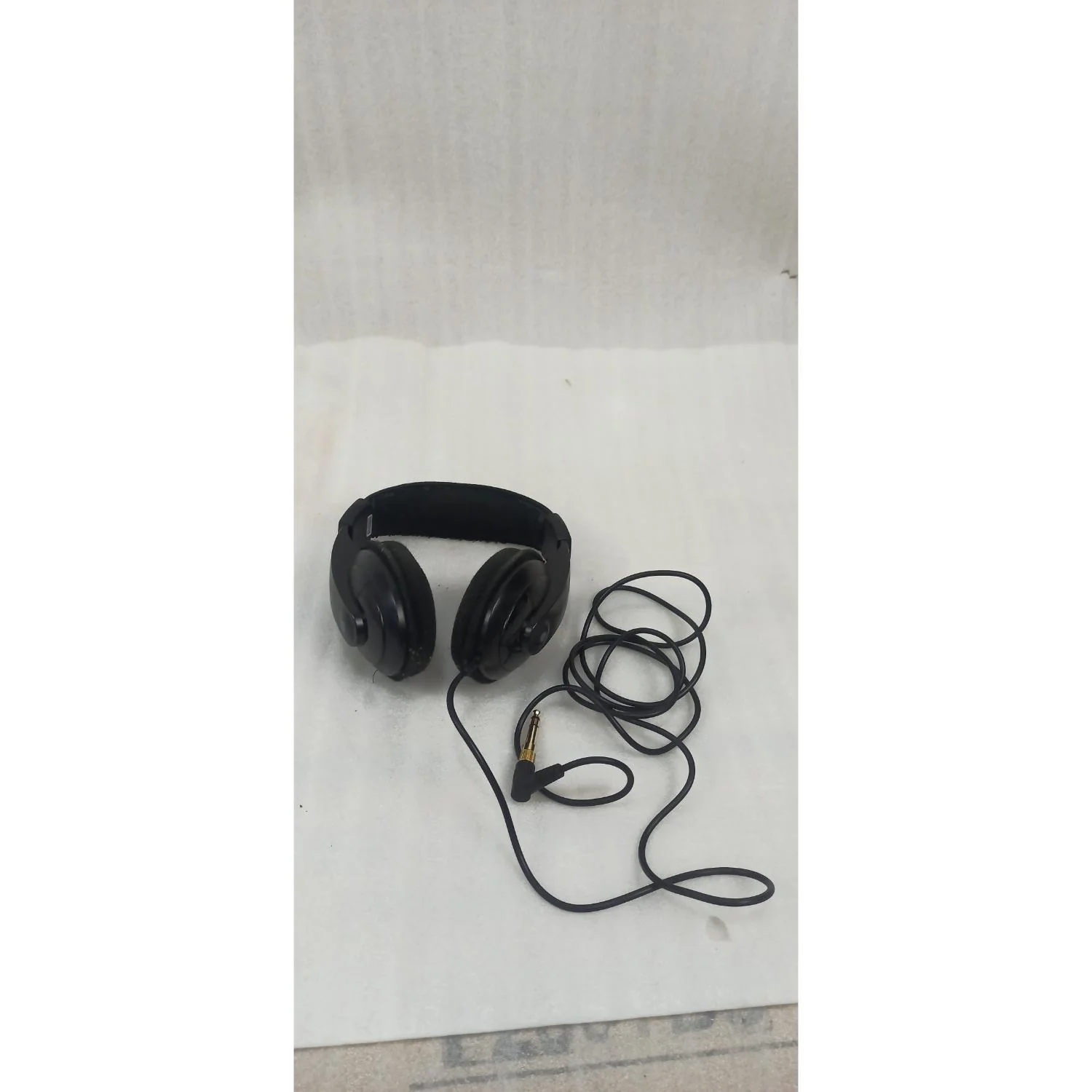 Behringer HPM1000 Headphones - Open Box B Stock