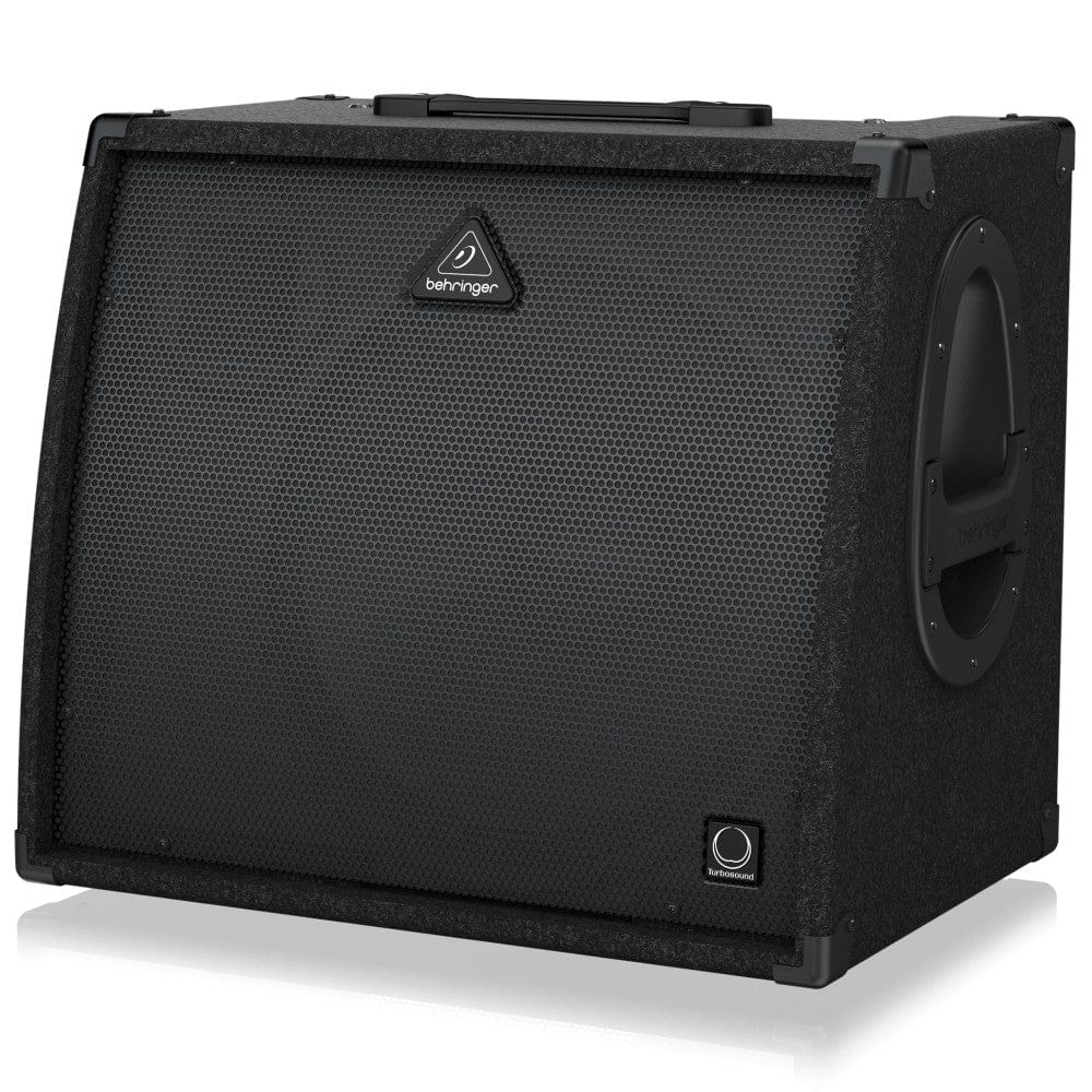 Behringer Ultratone KXD 15 Inch 600 Watt 4 Channel Keyboard Amplifier - Image 3