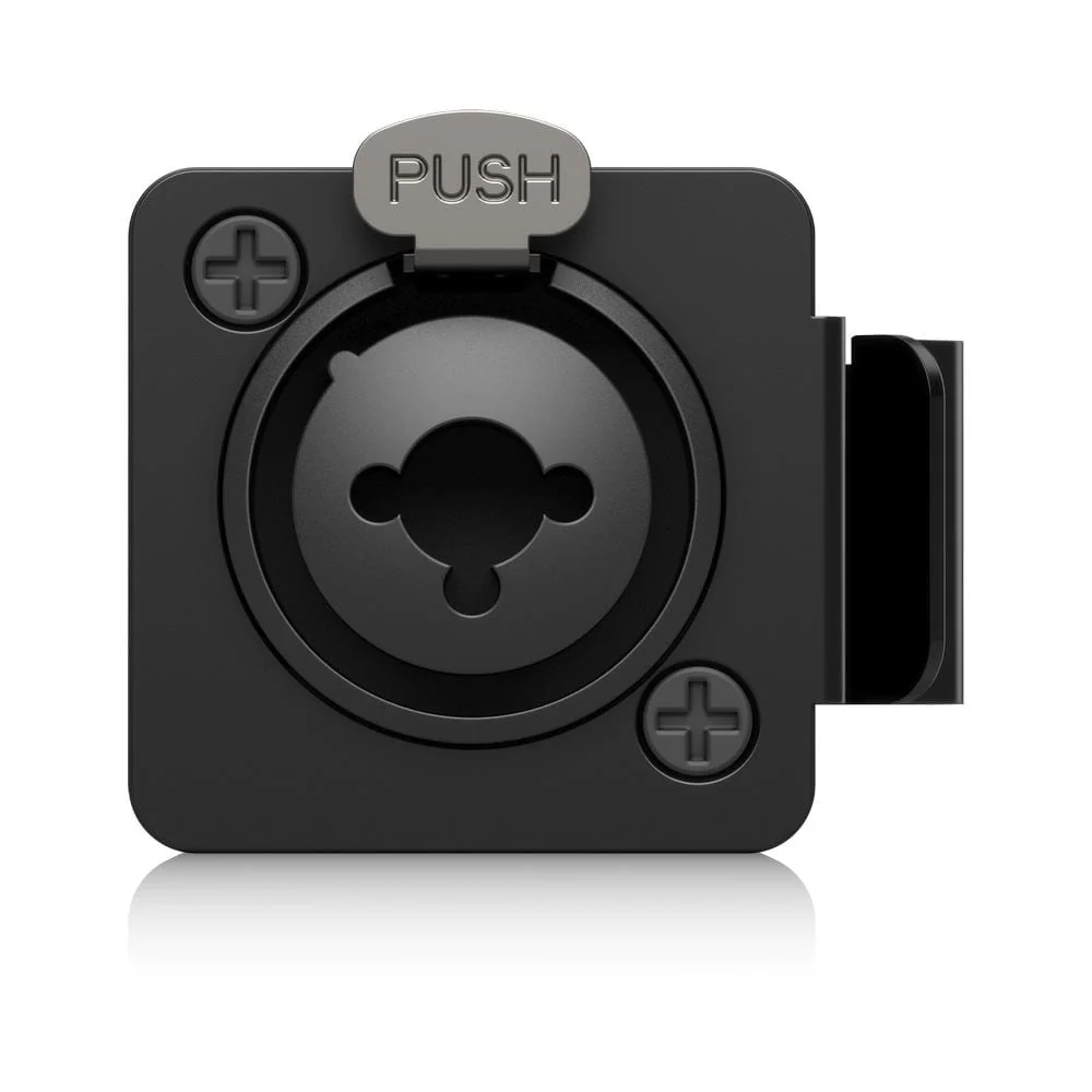 Behringer P2 Ultra-Compact Personal In-Ear Monitor Amplifier - Image 5