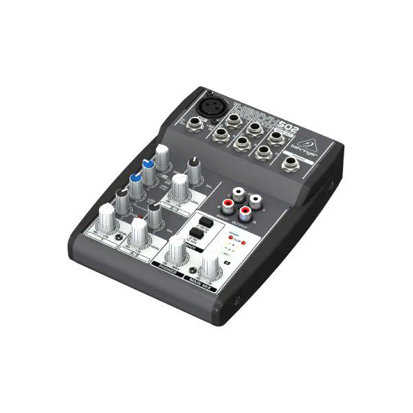 Behringer Podcastudio USB Recording Bundle - Image 6