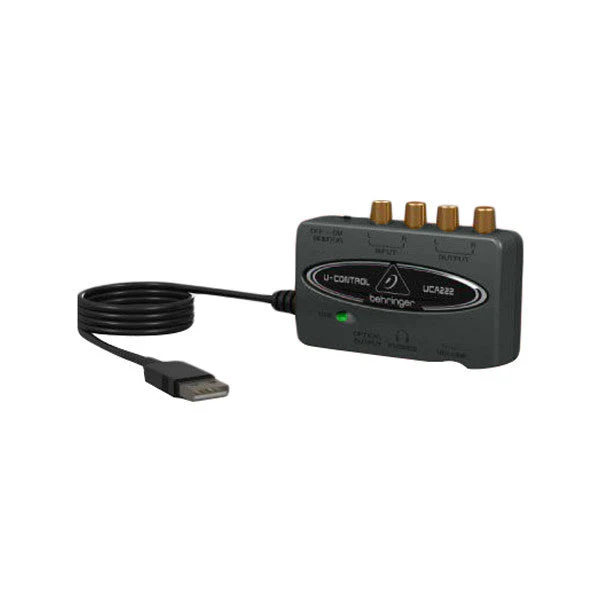 Behringer Podcastudio USB Recording Bundle - Image 7