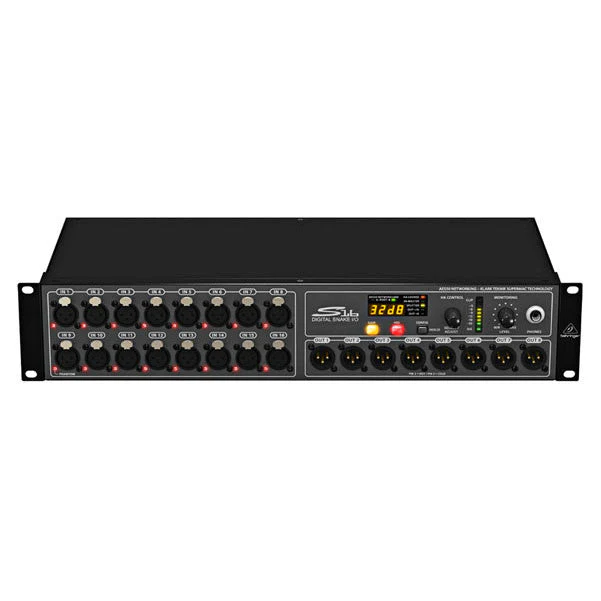 Behringer S16 Digital Snake
