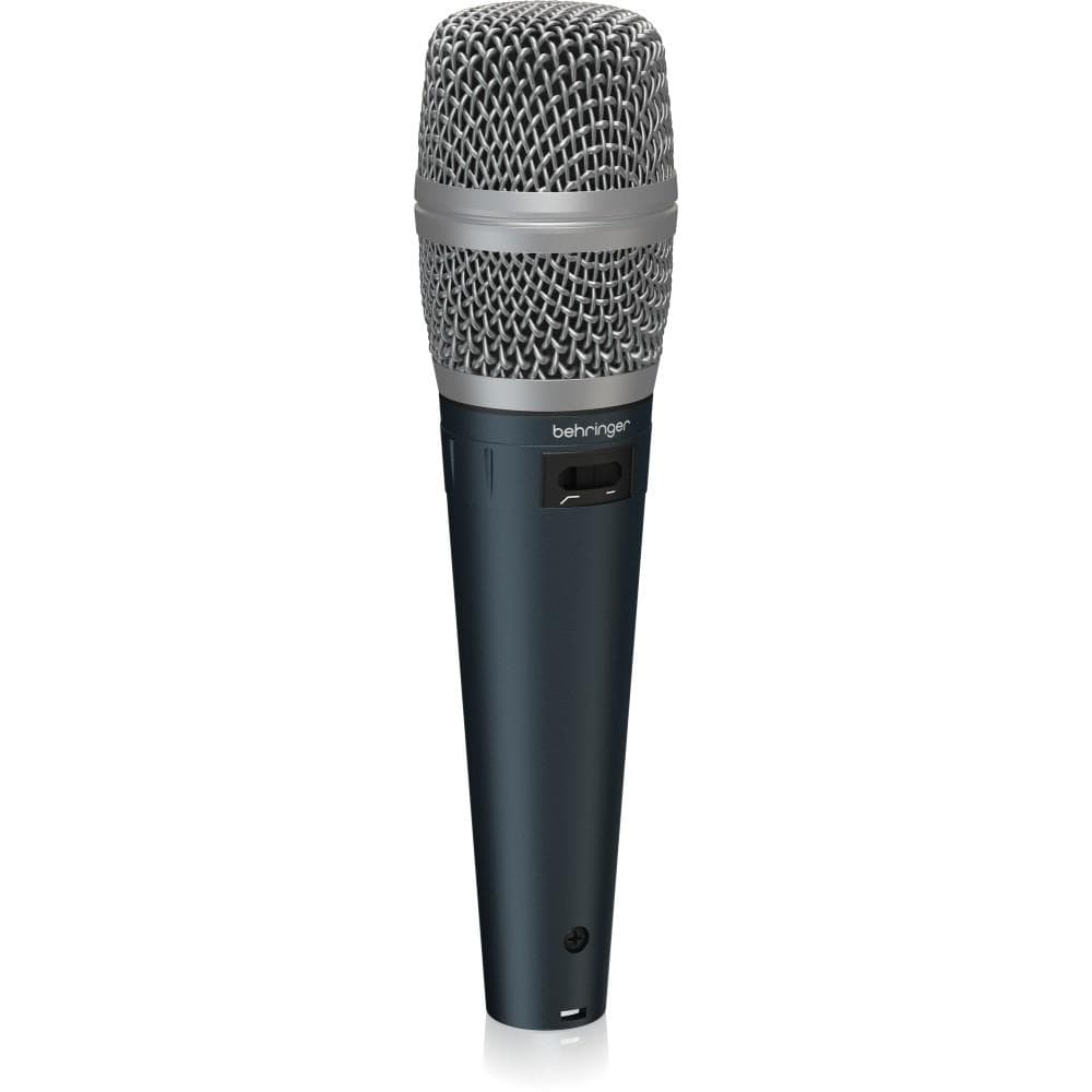 Behringer SB 78A Cardioid Condenser Microphone - Open Box - Image 3