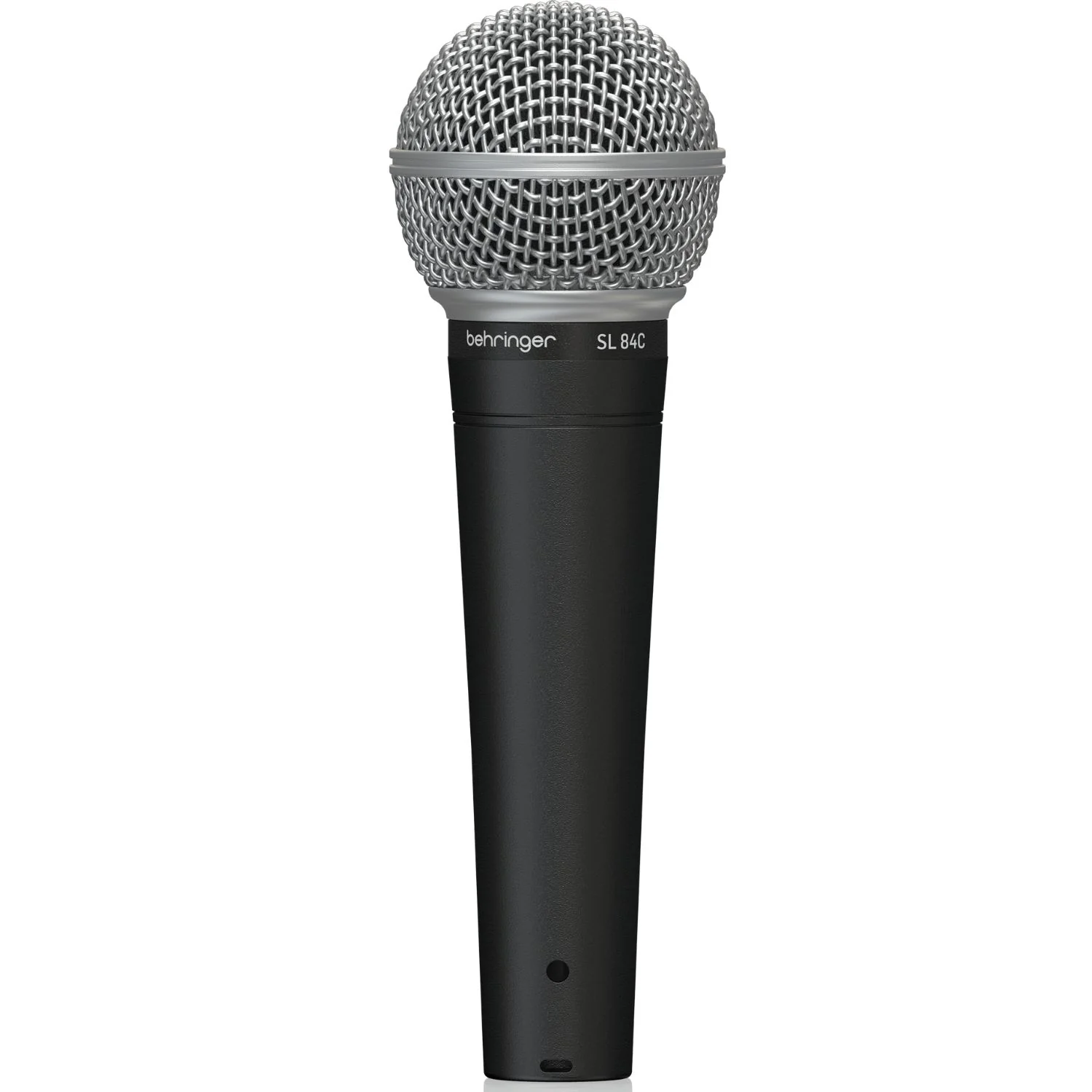 Behringer SL 84C Dynamic Cardioid Microphone - Black