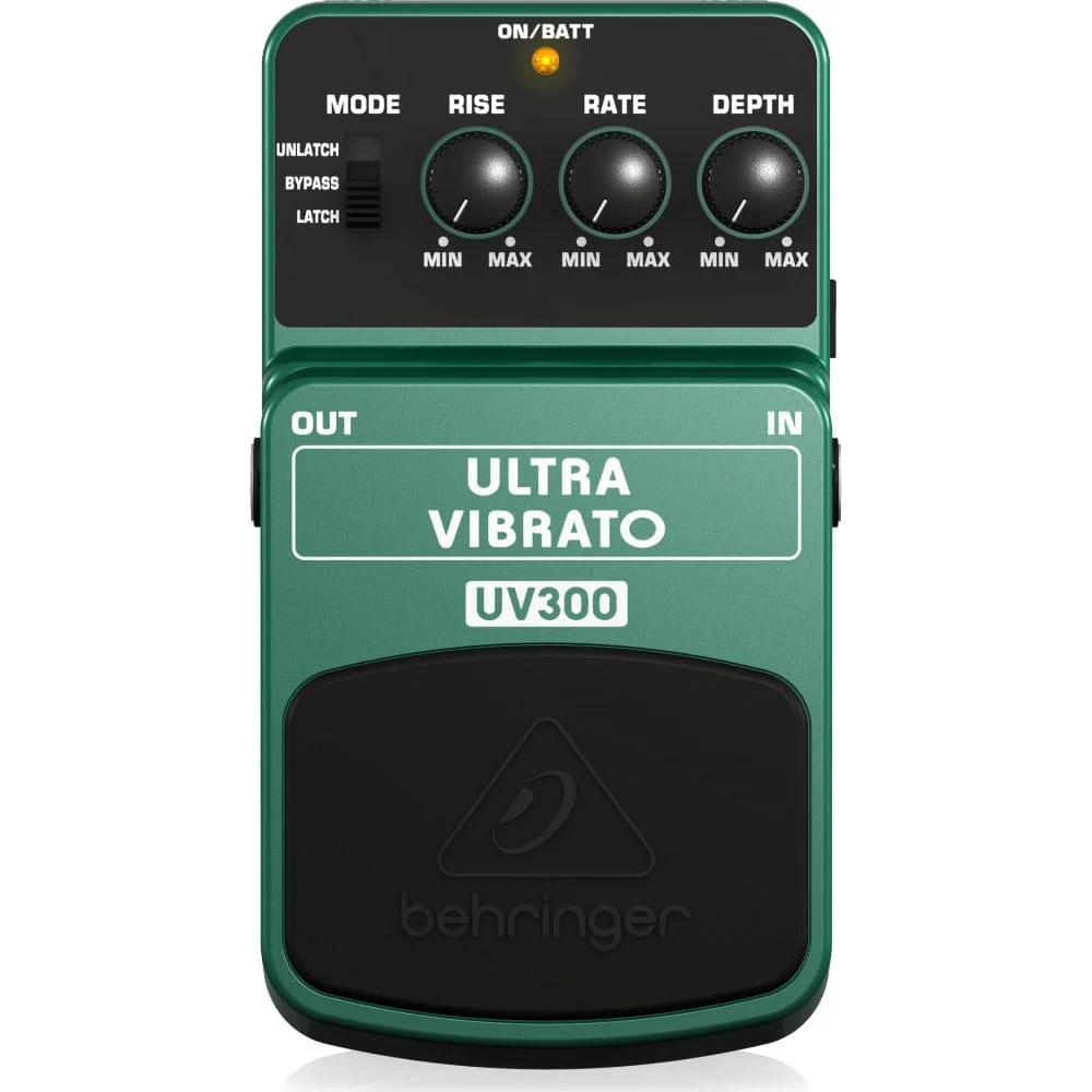 Behringer UV300 Ultra Vibrato