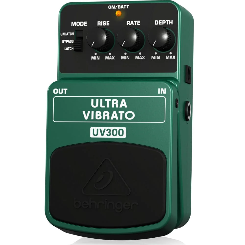 Behringer UV300 Ultra Vibrato - Image 3
