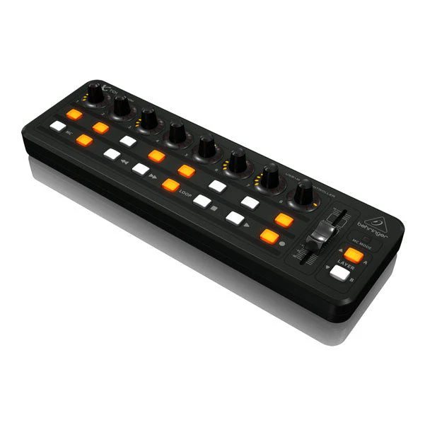 Behringer X-Touch Mini USB Controller