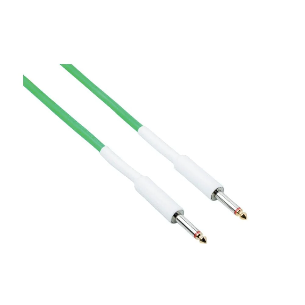 Bespeco DRAG300 3 Meter Instrument Cable - Image 2