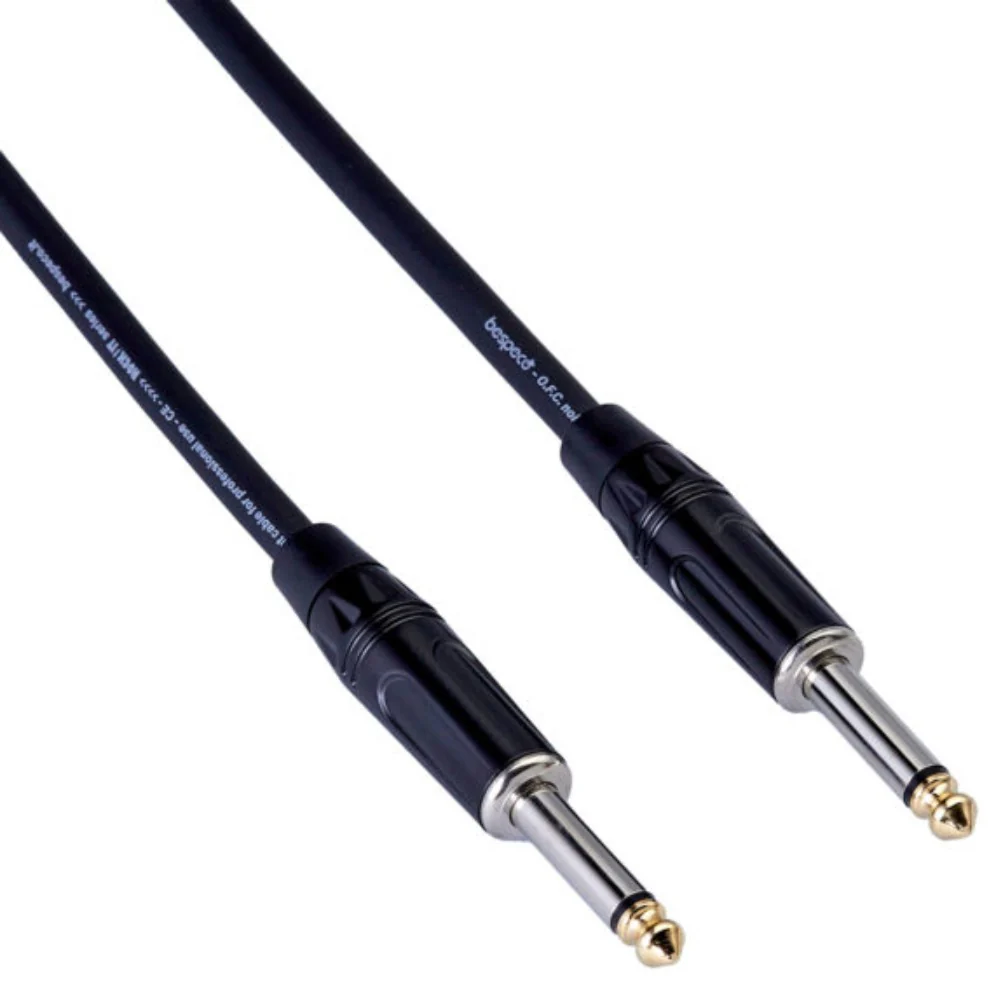 Bespeco Jack Rockit Instrument Cable - Image 12