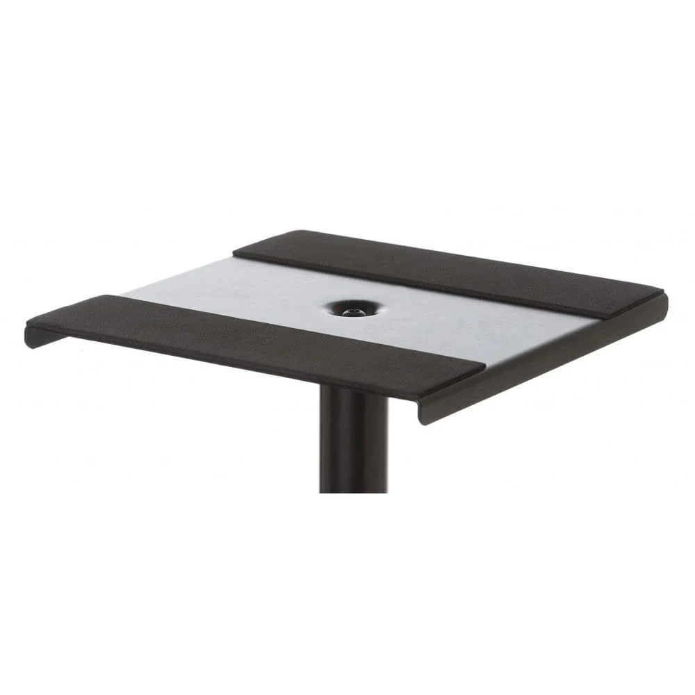 Bespeco PN90FL Monitor stand - Open Box - Image 2