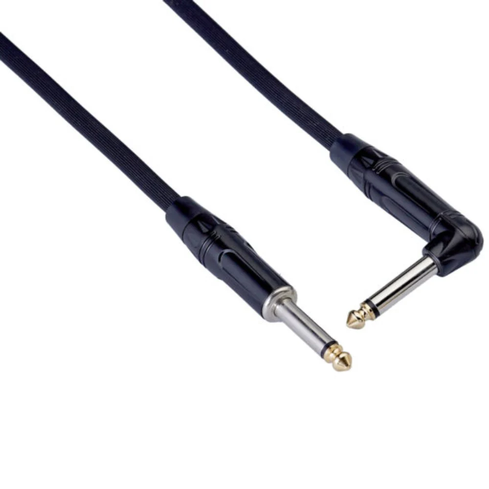 Bespeco RKJP Jack 90 Degree Rockit Instrument Cable - Image 6