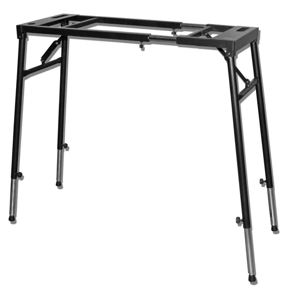 Bespeco SM100S foldable Multifunctional Music Table Keyboard Stand