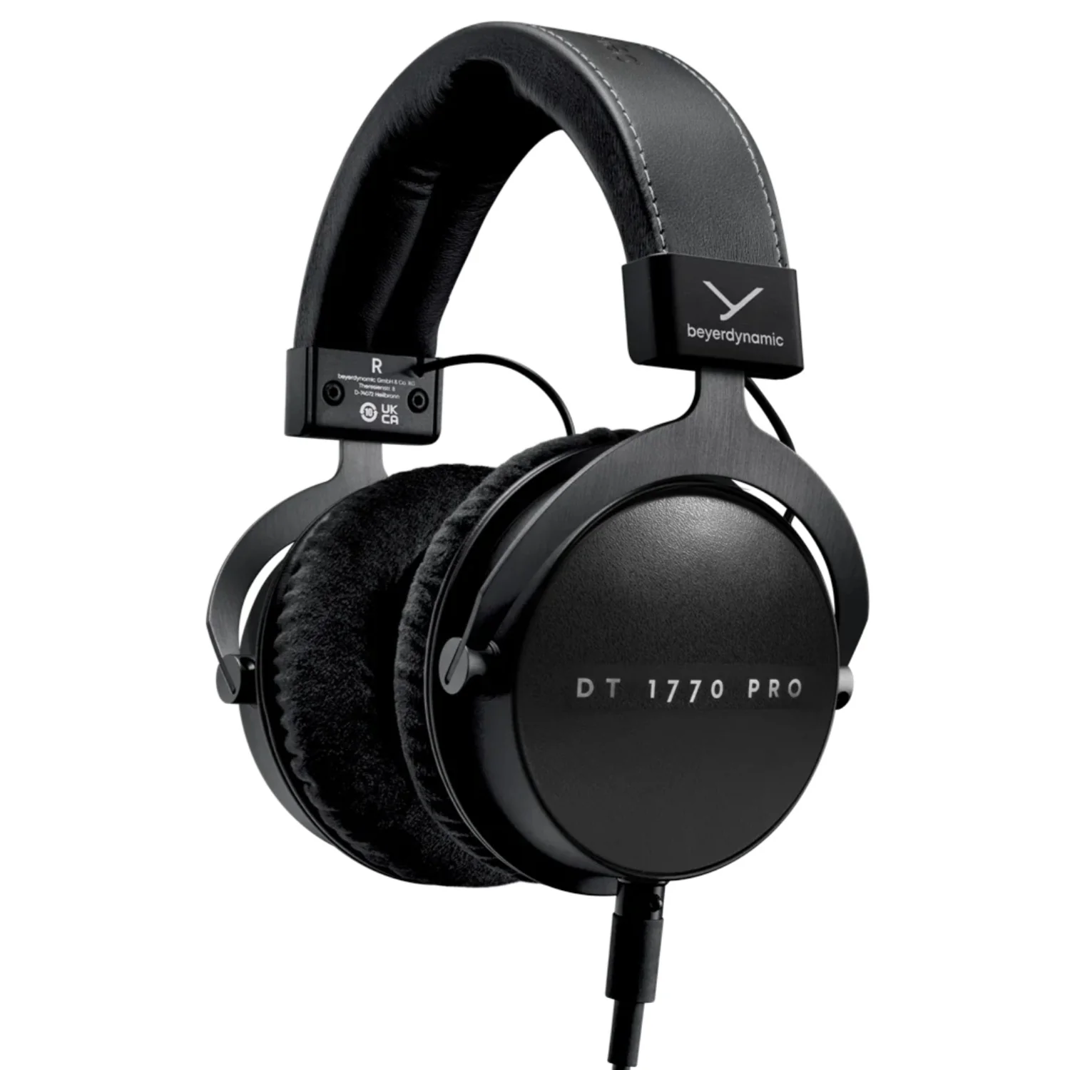 Beyerdynamic DT 1770 PRO MK II 30 ohms Premium Tesla Studio Headphones