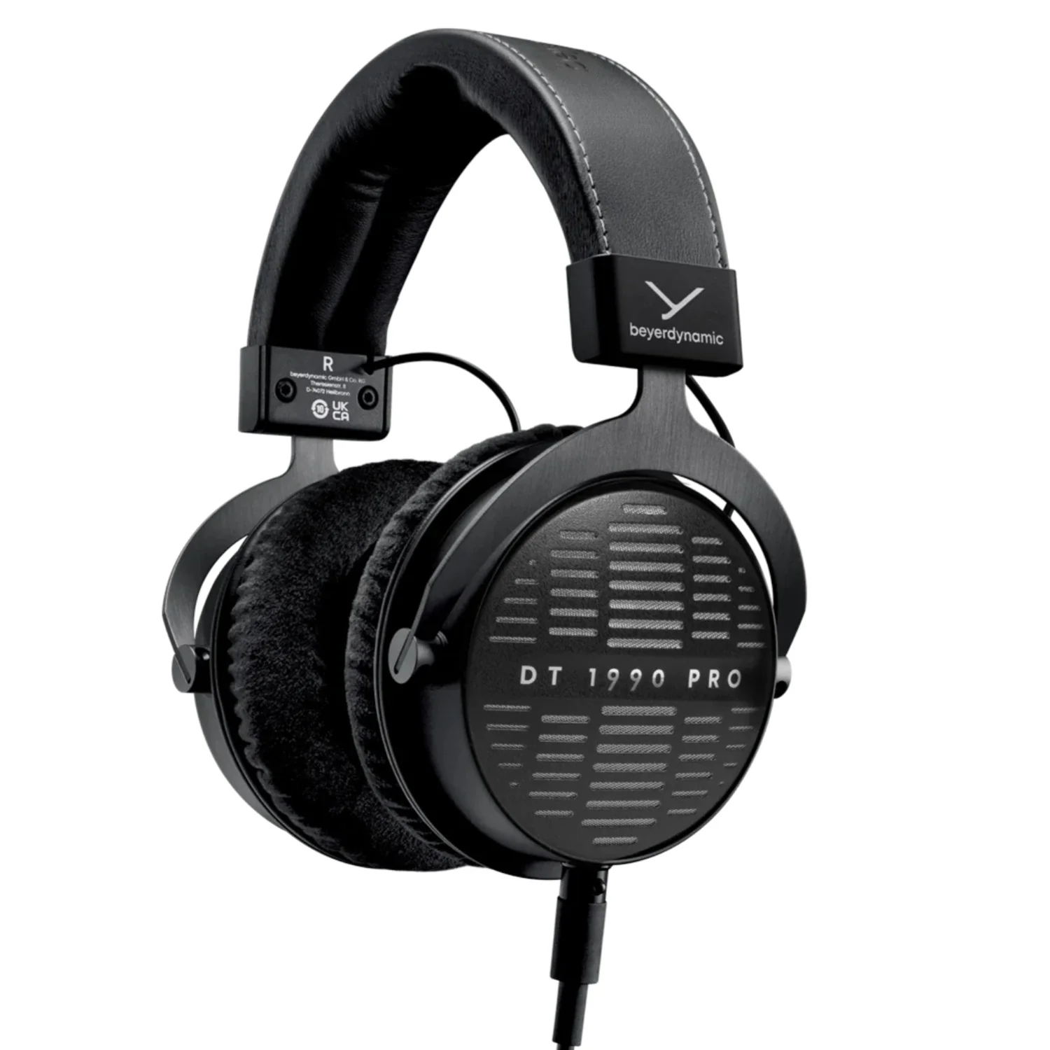 Beyerdynamic DT 1990 Pro MKII Premium Tesla Studio Headphones - Image 3