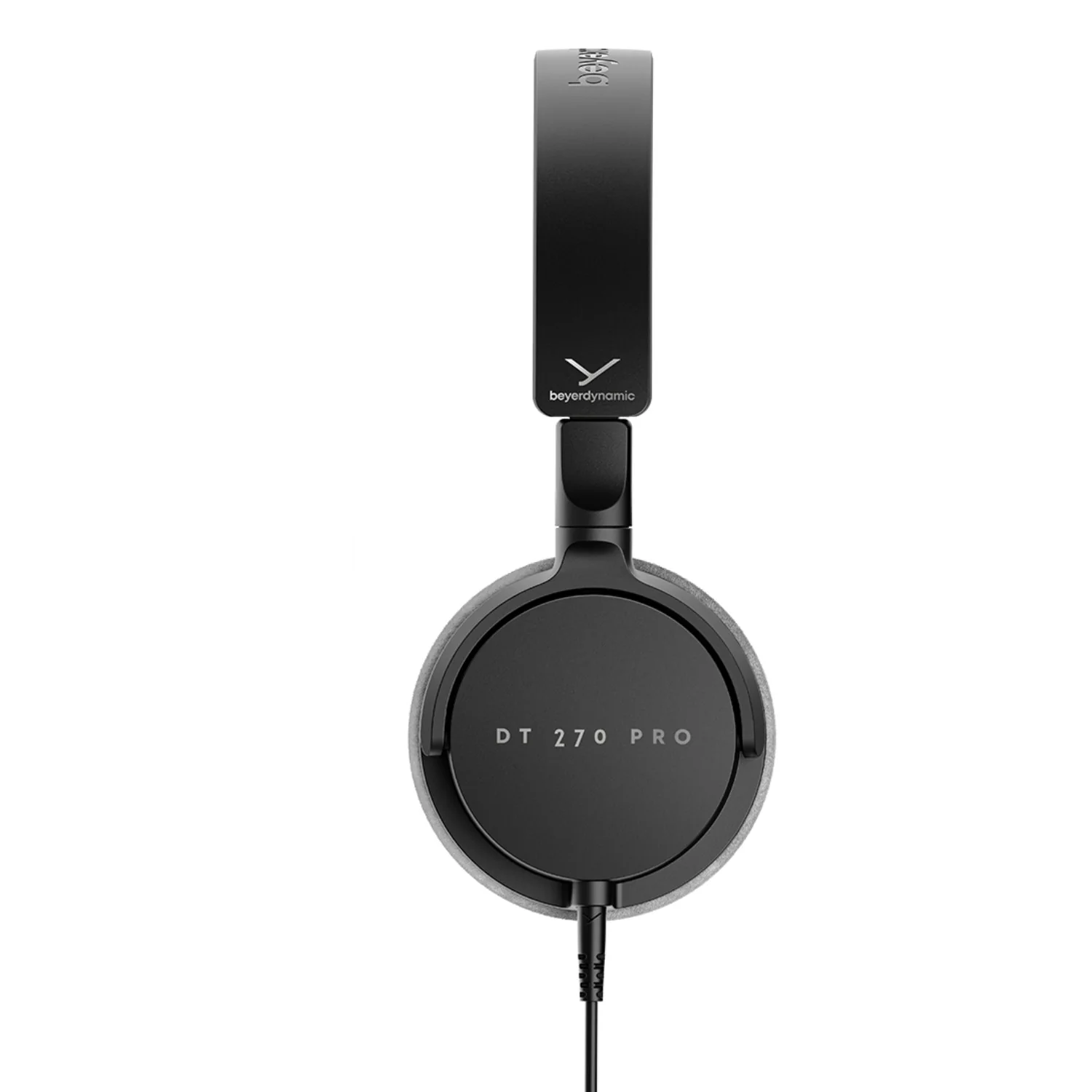 Beyerdynamic DT 270 PRO 45 Ohm Compact Closed Studio Headphone - Image 2