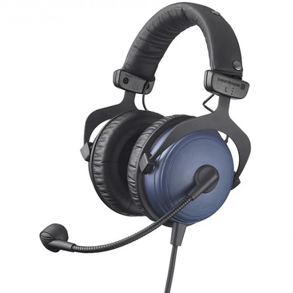 Beyerdynamic DT-790 Closed Dynamic Headphone