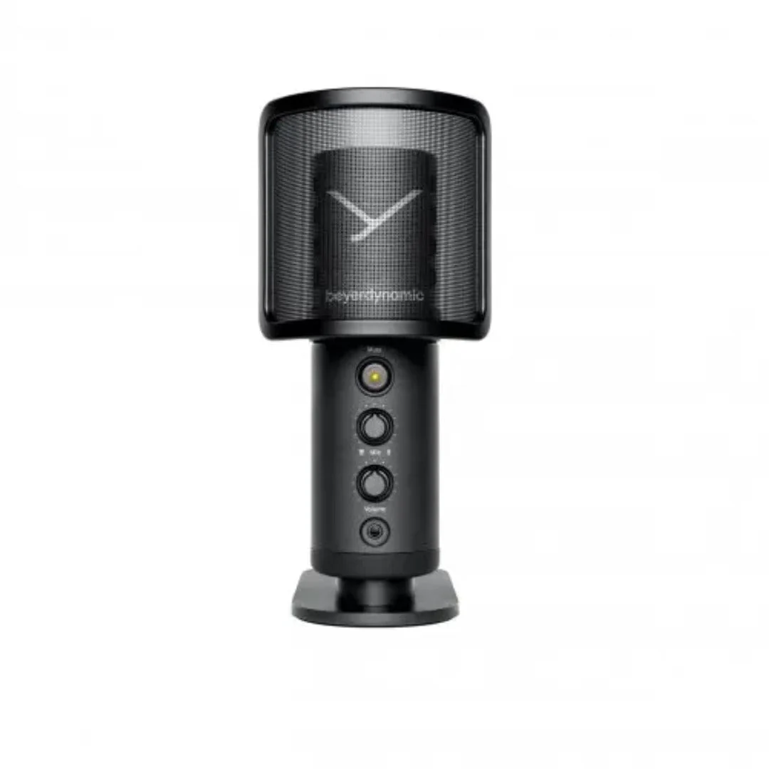 Beyerdynamic FOX USB Cardioid Studio Microphone