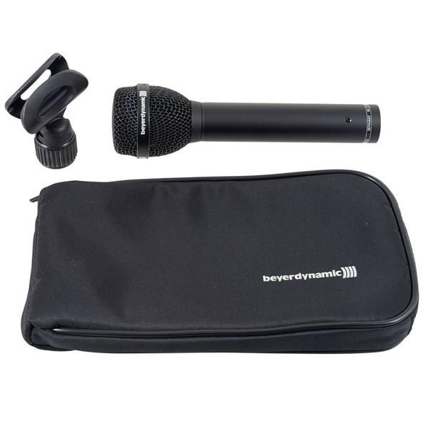 Beyerdynamic M69TG Dynamic Microphone - Image 3