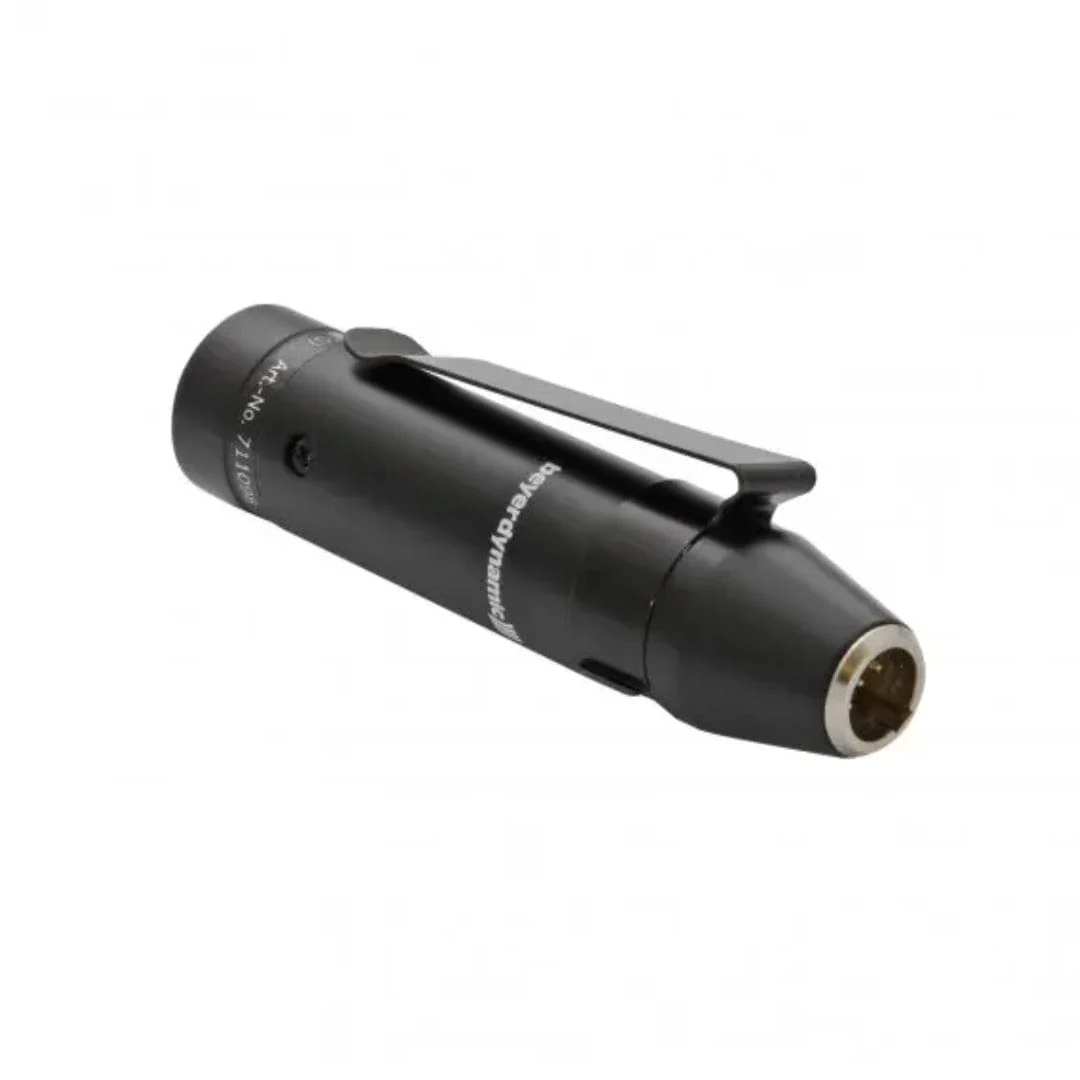 Beyerdynamic MA-PVA (TG) Phantom Power Adaptor - Image 3