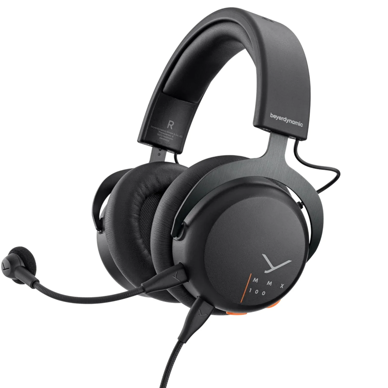 Beyerdynamic MMX 100 Analog Gaming Headset