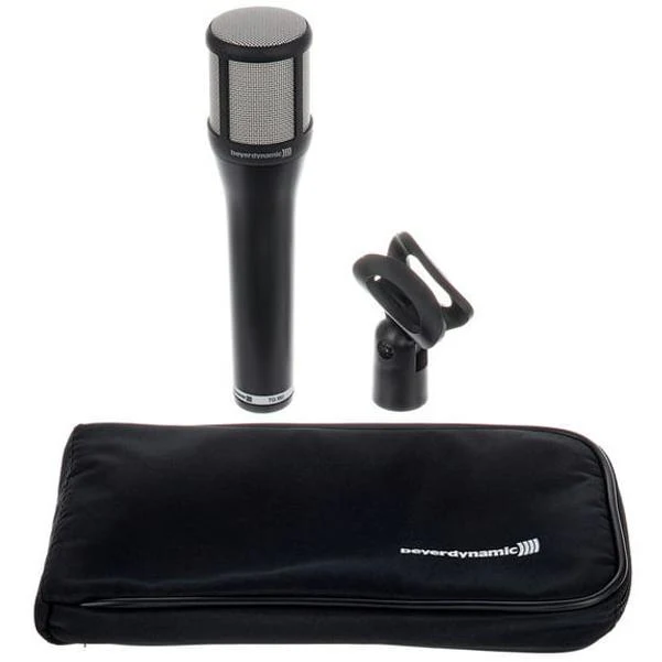 Beyerdynamic TG I50 Dynamic Microphone - Image 2