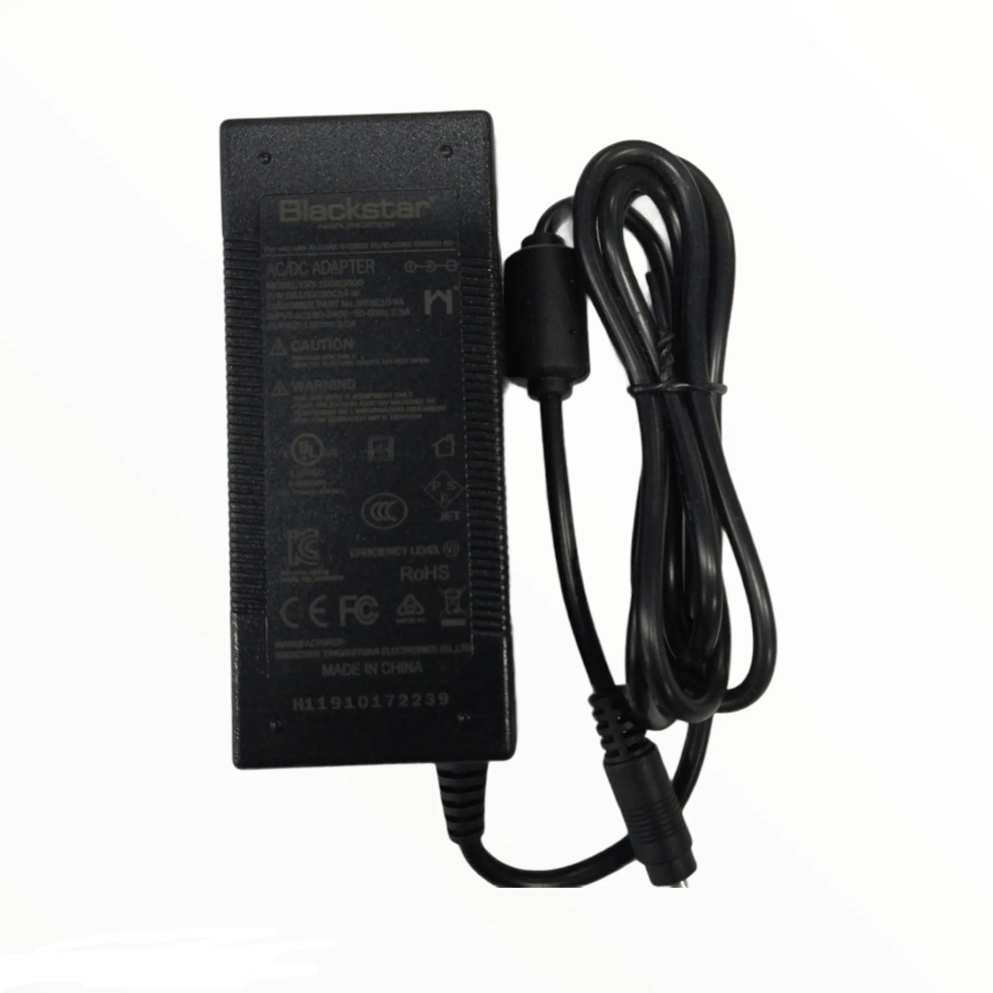 Blackstar AC Power Adapter For ID CORE 40 - Image 2