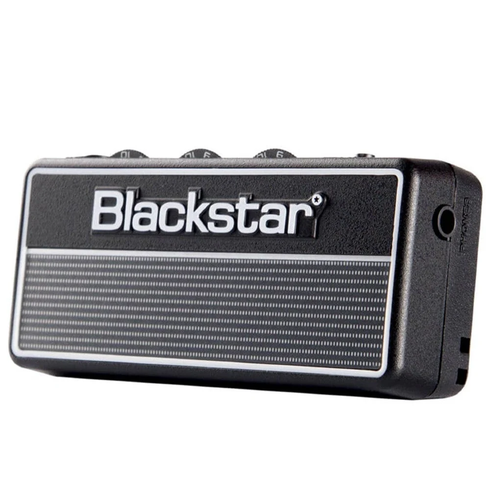 Blackstar Amplug2 FLY Guitar Amplifier - Image 2