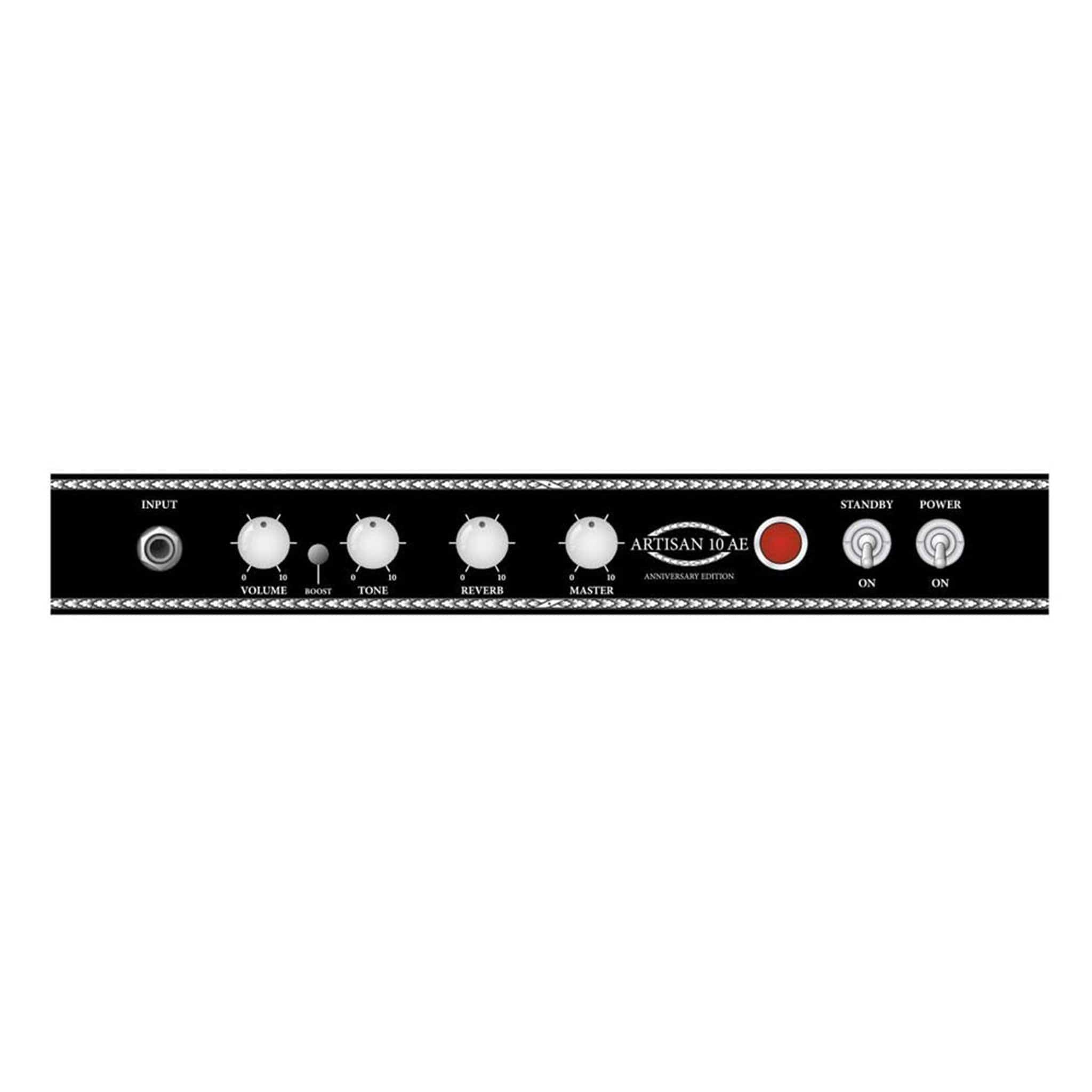 Blackstar Artisan 10AE 10-Watt 1x12inch Tube Combo Guitar Amplifier - Image 9