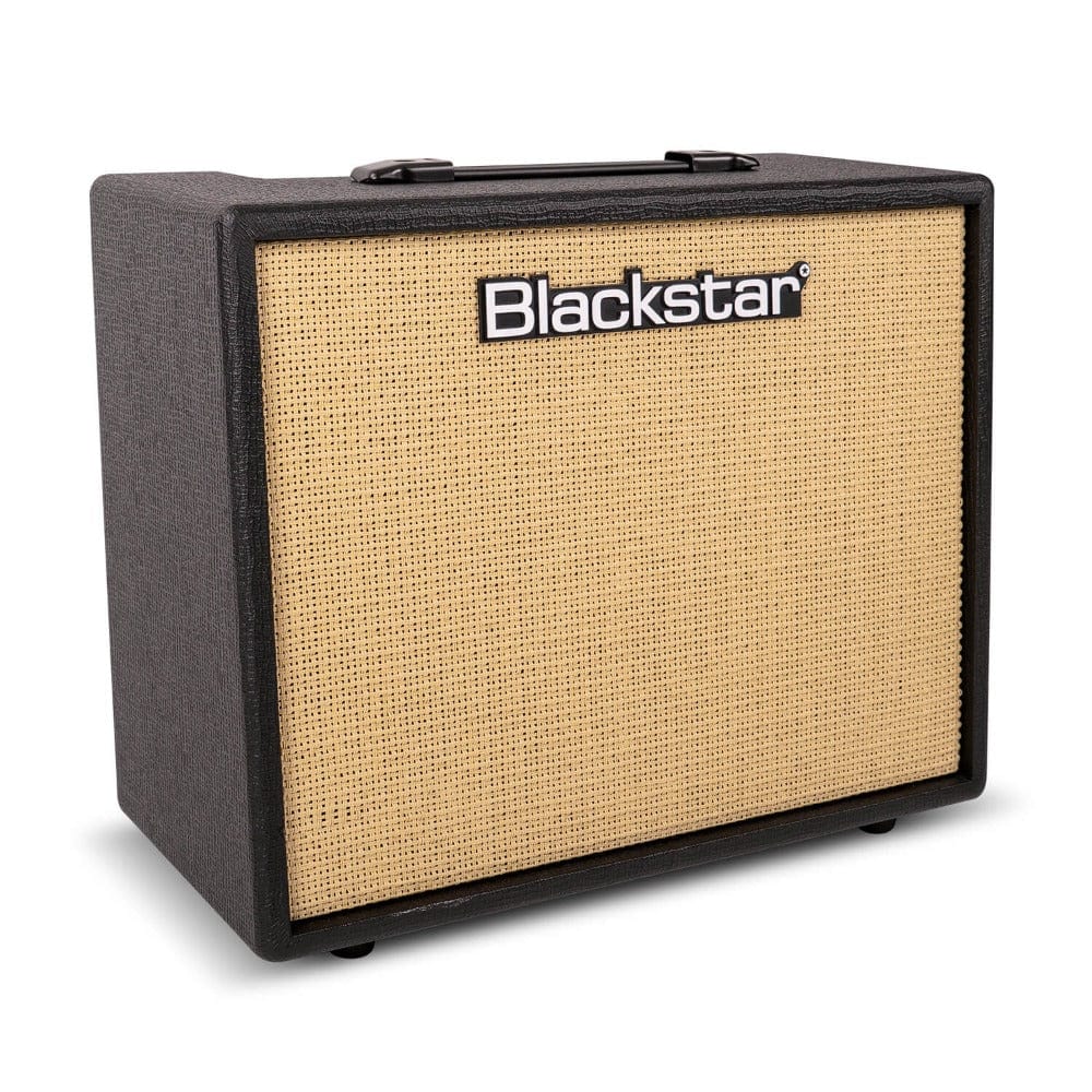 Blackstar Debut 50R 1x12 Inch 50 Watt Combo Guitar Amplifier - Image 2