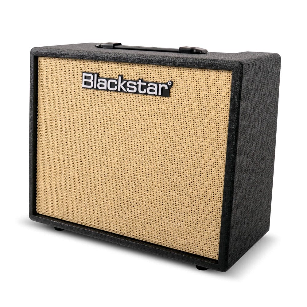 Blackstar Debut 50R 1x12 Inch 50 Watt Combo Guitar Amplifier - Image 3