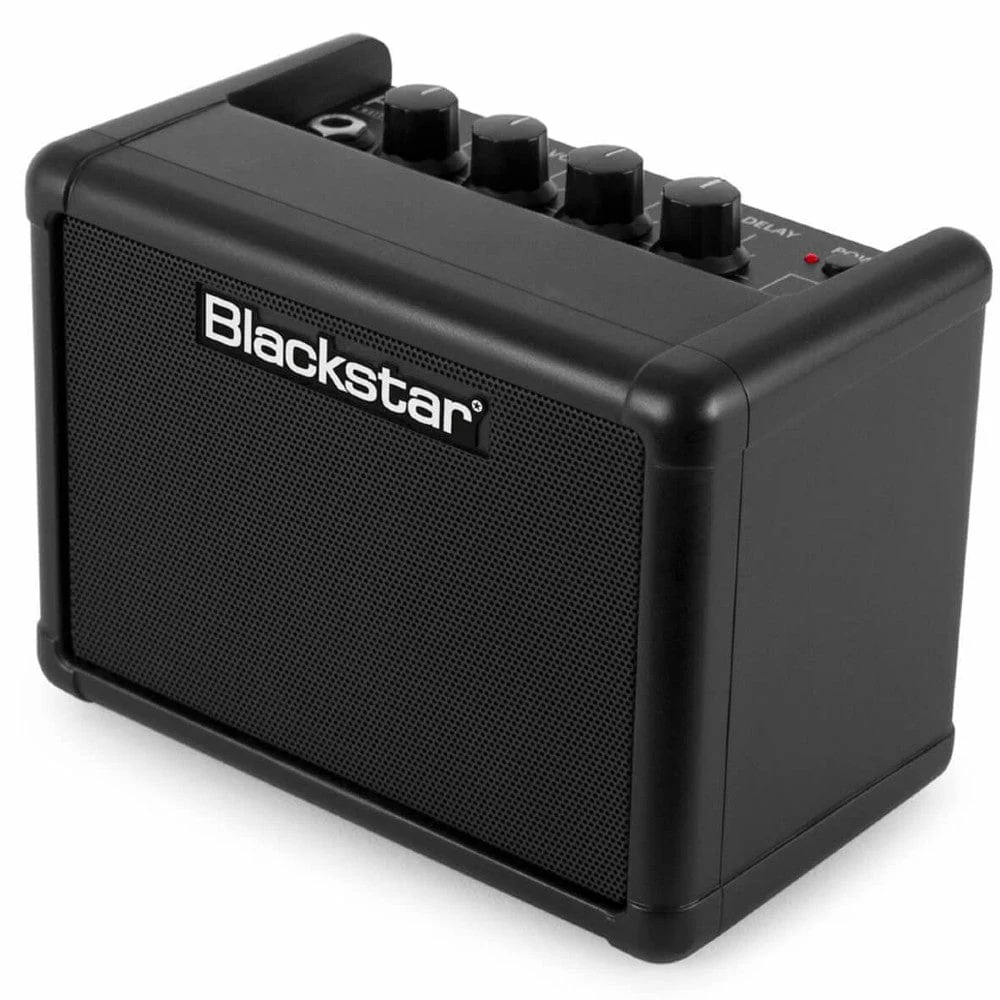 Blackstar FLY-3 Mini 3W Guitar Amplifier - Image 11