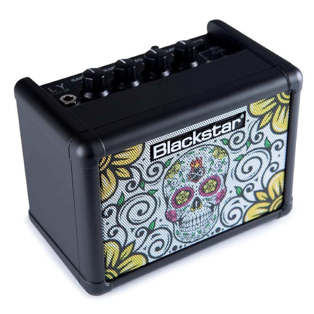Blackstar FLY-3 Mini 3W Guitar Amplifier - Image 6