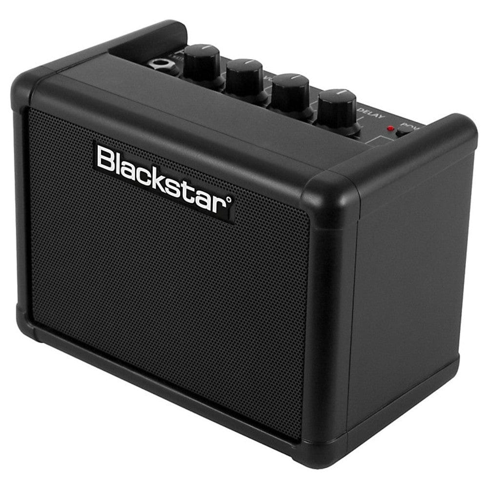 Blackstar Fly Pack 3W+3W Combo Guitar Amplifier - Image 4