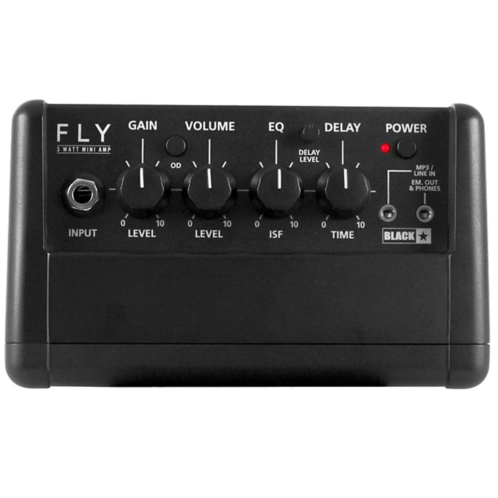 Blackstar Fly Pack 3W+3W Combo Guitar Amplifier - Image 6