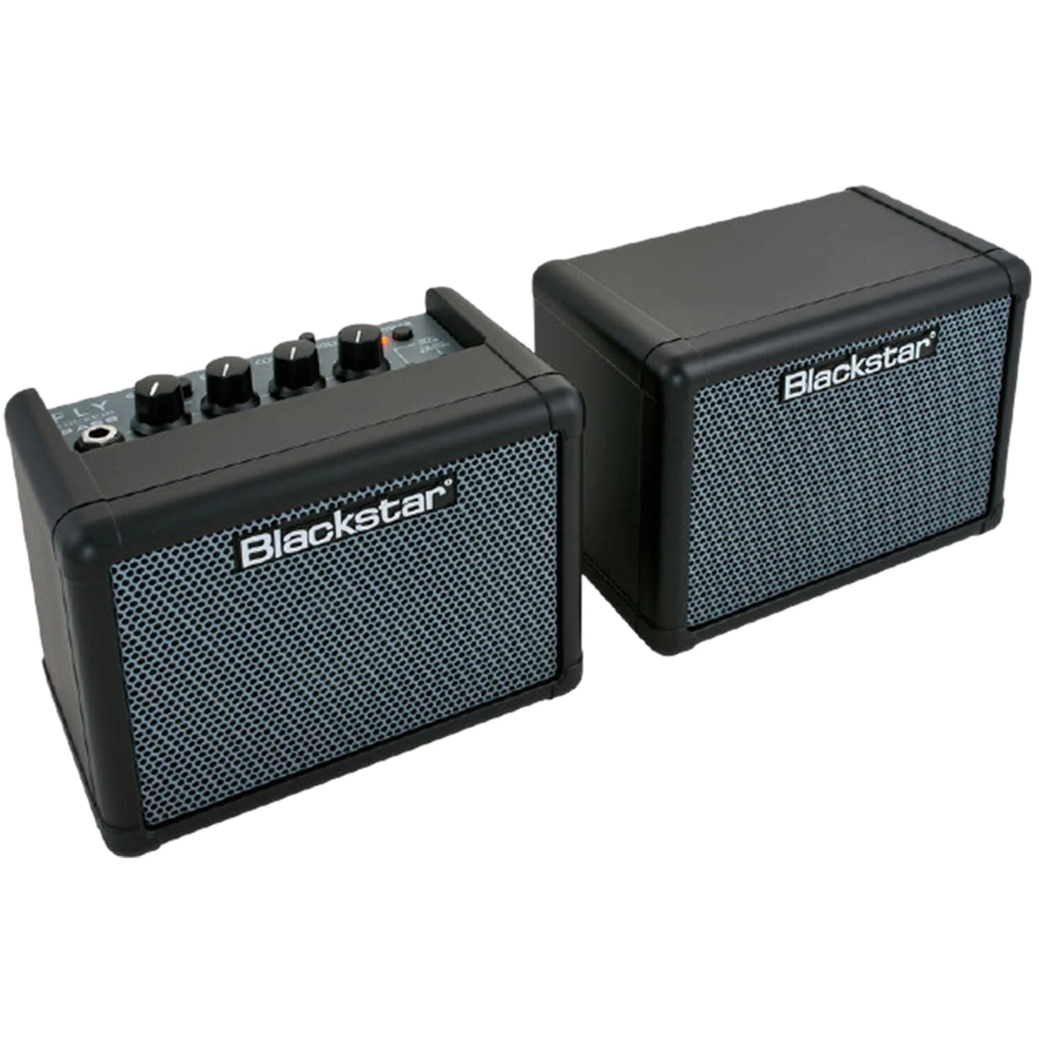 Blackstar FLY3 Bass Amplifier Stereo Pack - Image 4
