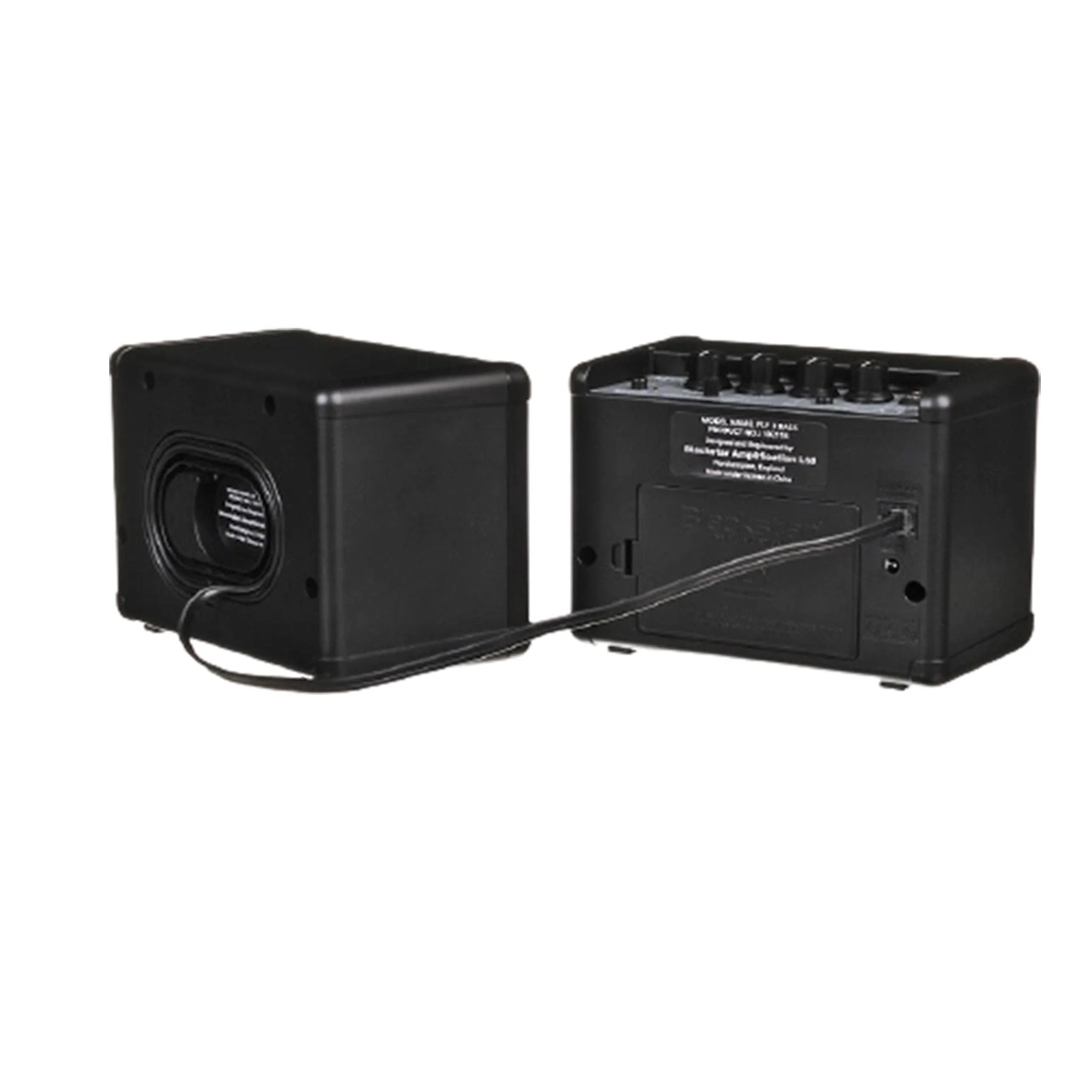 Blackstar FLY3 Bass Amplifier Stereo Pack - Image 7