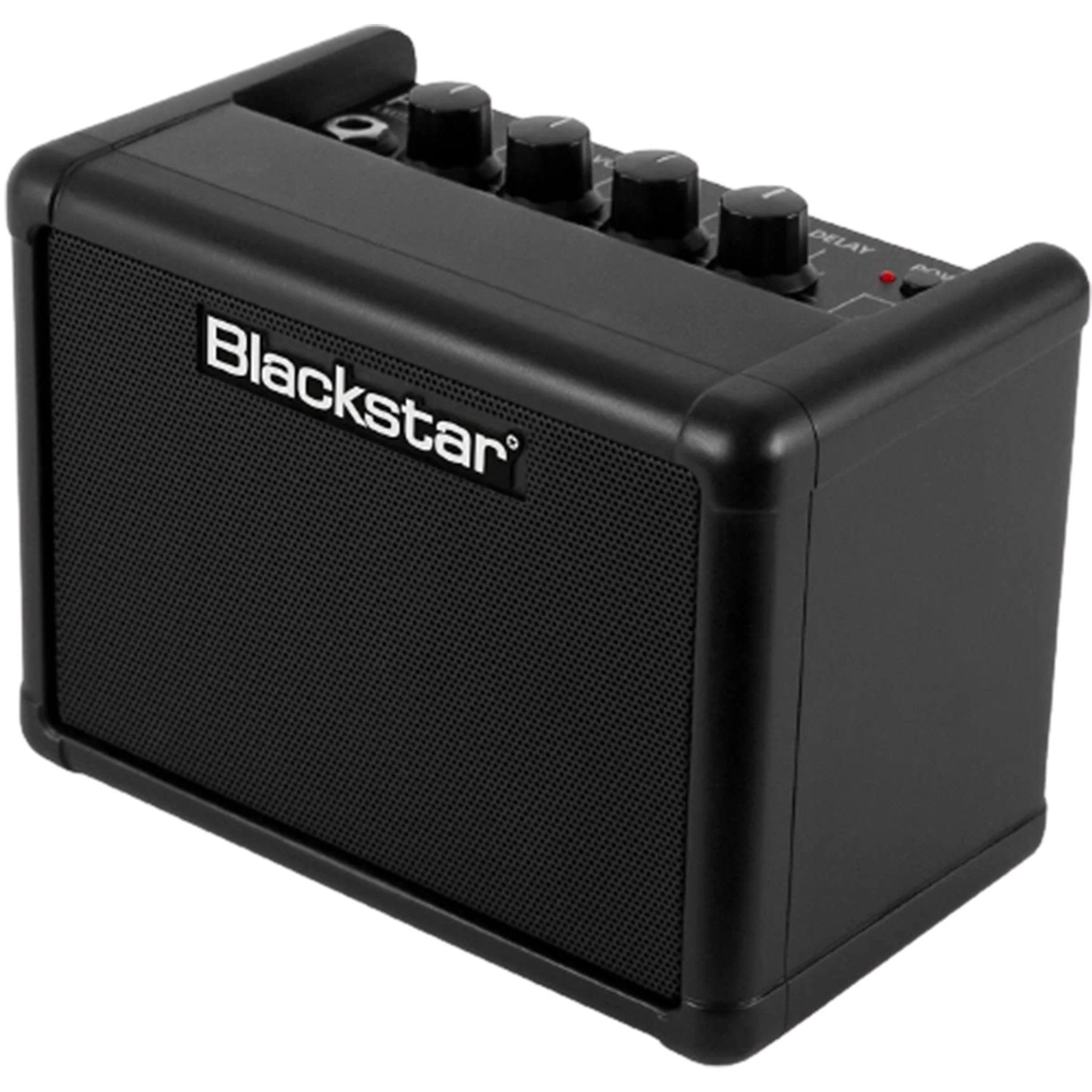 Blackstar FLY3 Bass Amplifier Stereo Pack - Image 9