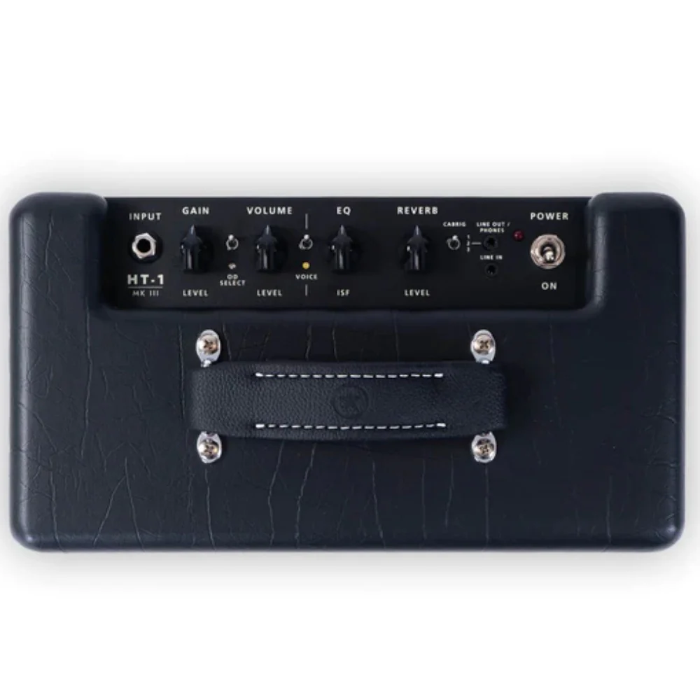 Blackstar HT-1R MKIII 1 x 8-inch 1-watt Combo Tube Amplifier - Image 3