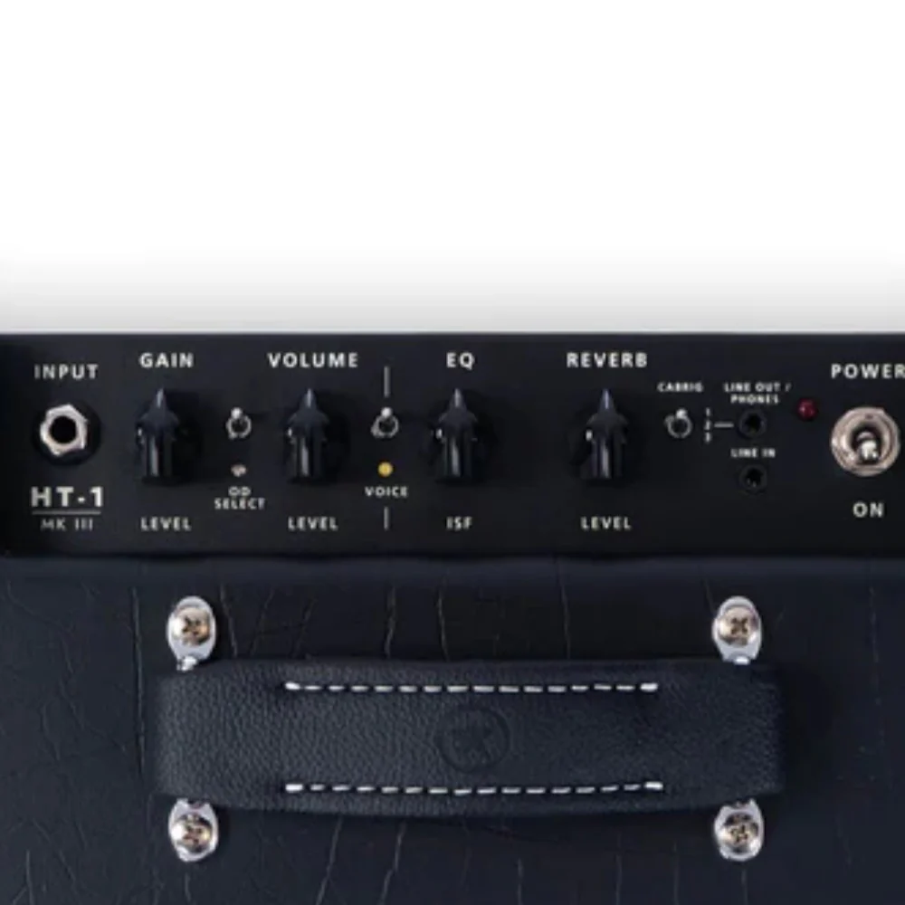 Blackstar HT-1R MKIII 1 x 8-inch 1-watt Combo Tube Amplifier - Image 4