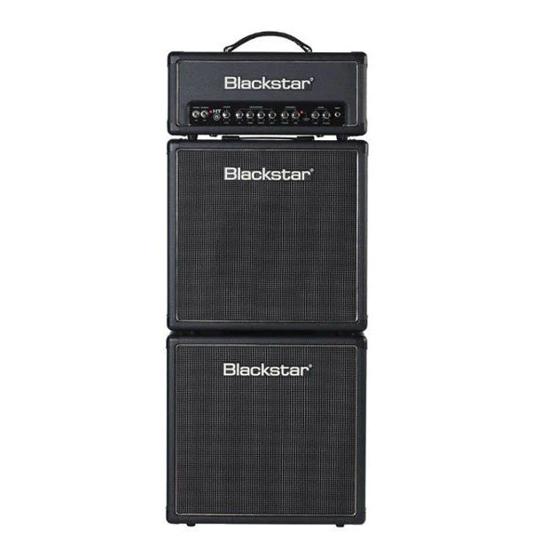 Blackstar HT-5RS Guitar Mini Stack