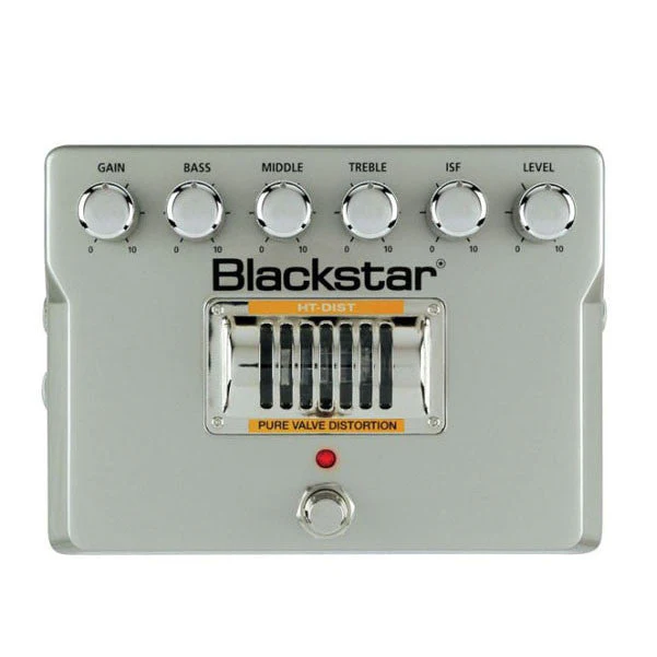 Blackstar HT-Dist Guitar Effects Pedal
