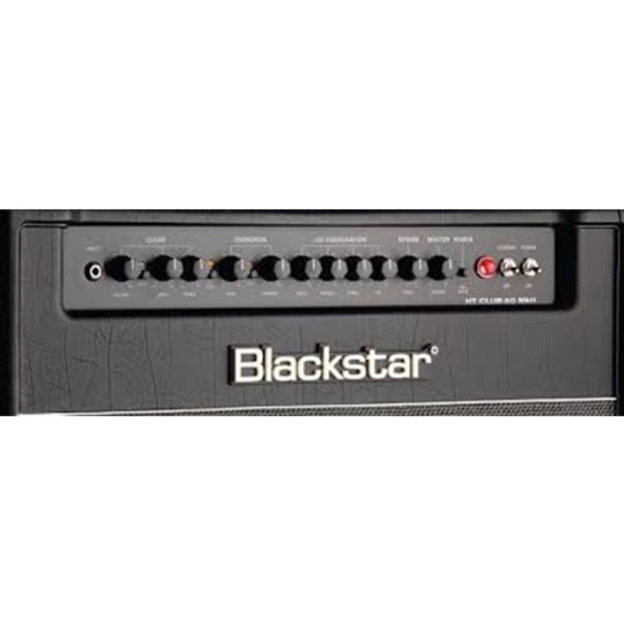 Blackstar HT40 CLUB MKII Tube Combo Guitar Amplifier - Image 7