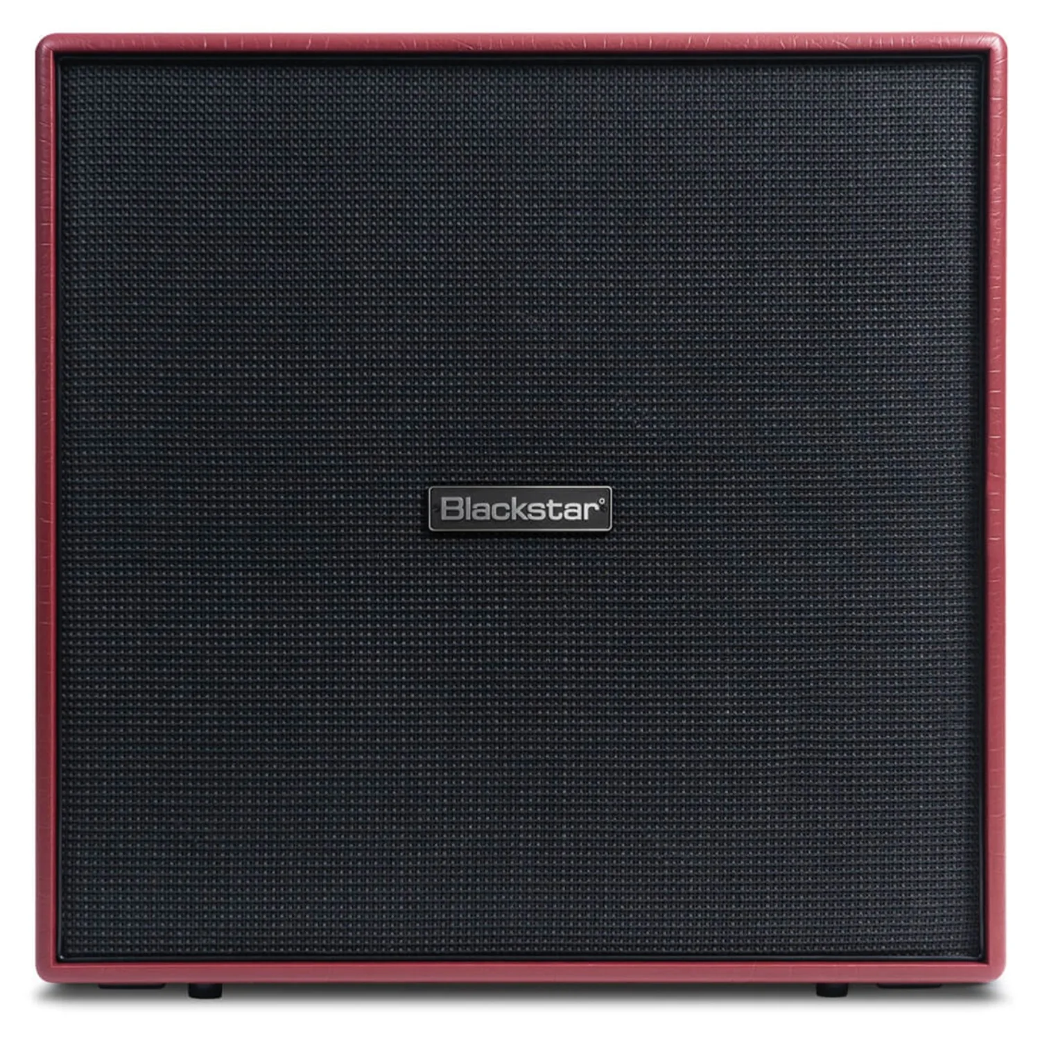 Blackstar HTV-412B MkIII 4 x 12" Straight Speaker Cabinet